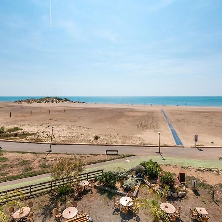 Studio Le Neptune - Appt A 100M De La Plage Fleury  Exterior photo