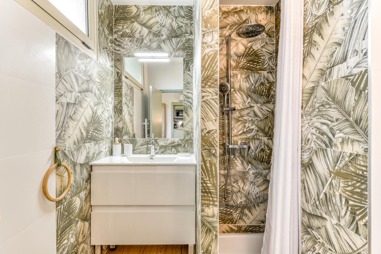 Studio Le Neptune - Appt A 100M De La Plage Fleury  Exterior photo
